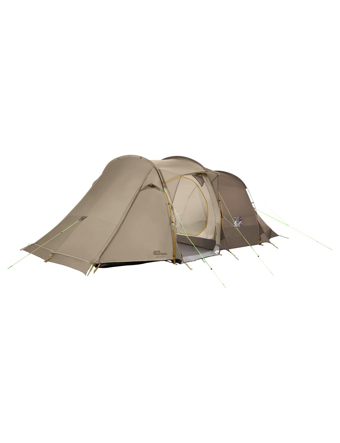 Amazon.co.jp: Jack Wolfskin Great Divide Rt テント ホワイト