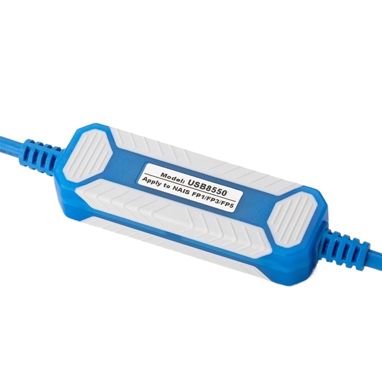Cable de programación Nais FP1 FP3 FP5 USB-AFP8550 con conectores chapados en oro 6