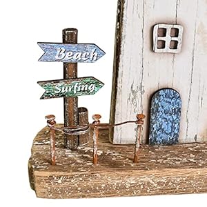 Linfevisiwoodenlighthousedecortabletopnauticaldecorsolidwoodlighthousesstatuefigurinesinsidestandingcoastalbeachdecorationsoceanseathemeforhomedecorbathroom1016inch  Urban Country Home Decor Linfevisi wooden lighthouse decor tabletop nautical decor solid wood light houses statue figurines inside standing coastal beach decorations ocean sea theme for home decor bathroom 1016 inch  urban country home decor