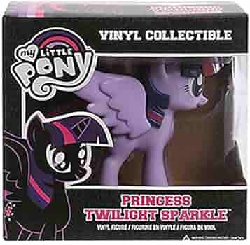 Twilight sparkle vinyl figure Outlet