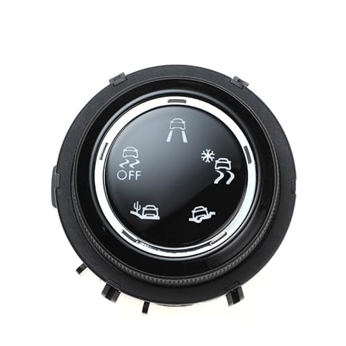 car Part New 98113880VD for Genuine Rotary Wheel Switch for Peugeot 3008 4008 5008 for Citroen C3 Berlingo 98052503 96784282ZD 10094263