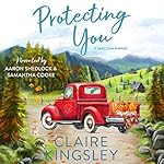 Cover of Protecting You