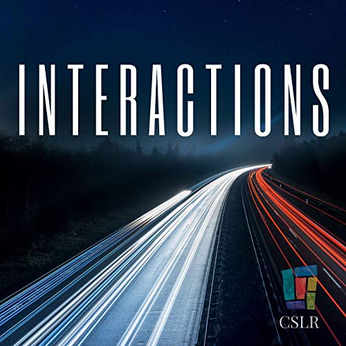 Interactions – A Law and Religion Podcast Podcast Por CSLR at Emory University arte de portada