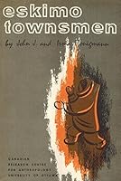 Eskimo Townsmen B000OFFILW Book Cover