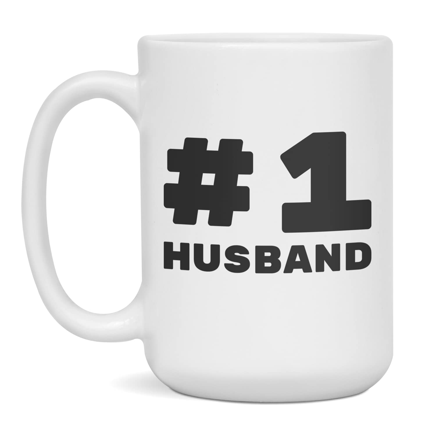 5 manly coffee mugs Manly Man Co® Beer Mug // Manly Man Co® main image 0