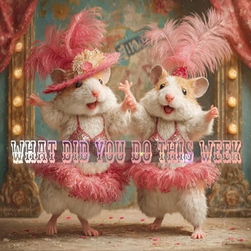 The Word of the Day Is: Seachange