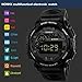 reloj Deportivo Digital para Hombre Honhx Imagen de reloj Deportivo Digital para Hombre Honhx