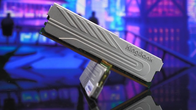 KingBank Computer Desktop Memory Ram DDR4 16GB(2x8GB) 3200MHZ CL16