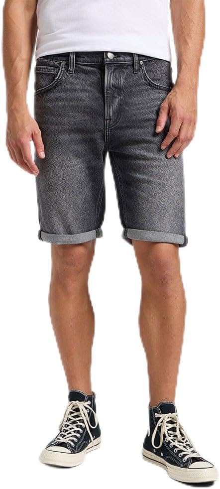 Lee Men Boyfriend Shorts