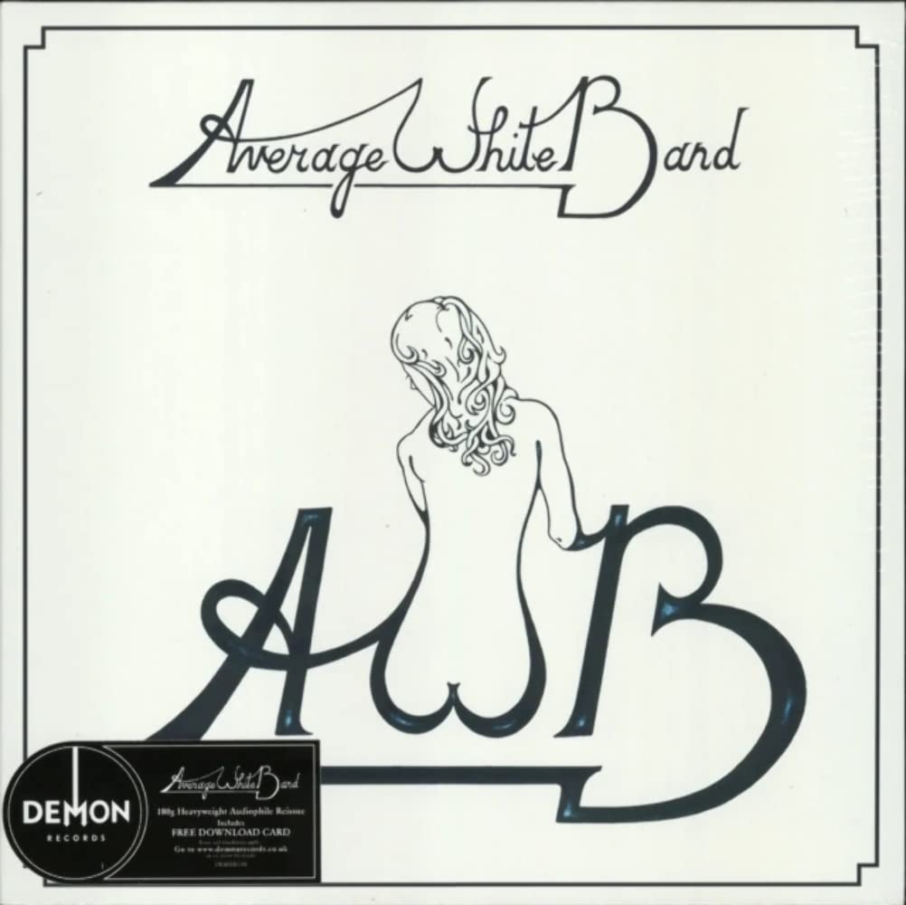 Awb Vinyl [VINYL]