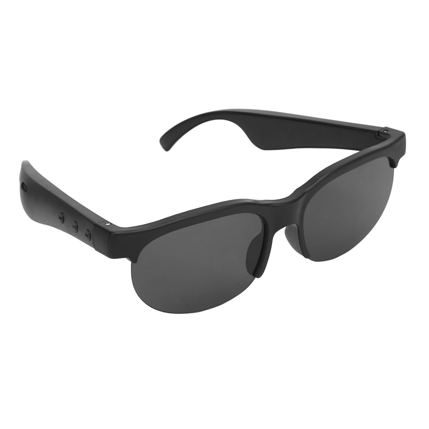 Translation Sunglasses AI Smart Translator for 144 Languages Portable Language Glasses Sports Music Calling