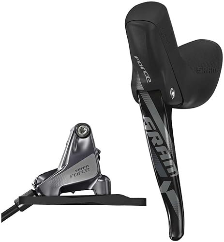 Sram Dropperactuatorforce Scheibenbremse Grau 2000mm