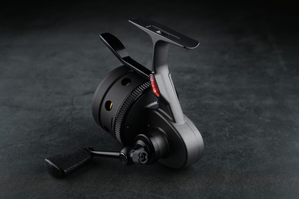 d*i様 TRY-ANGLE TU-01 Black トライアングル 五十鈴工業 TU-01v BLACKOUT登場 | 釣り具のTRY-ANGLE
