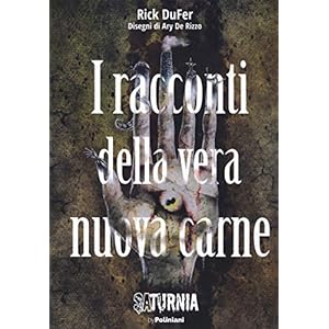I racconti della vera nuova carne