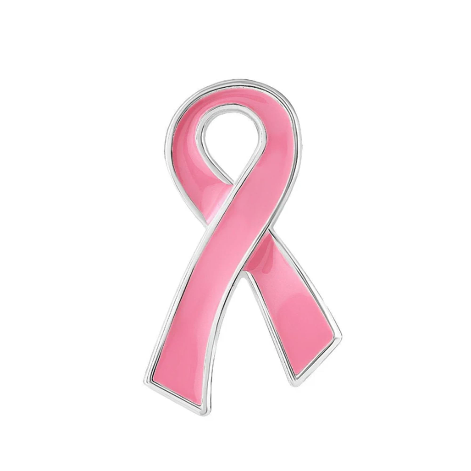 Ribbon Pins 1/5/25/100 for Cancer &amp; Disease Awareness - Various Causes - Bulk Quantities Available for Support Groups and Fundraising
