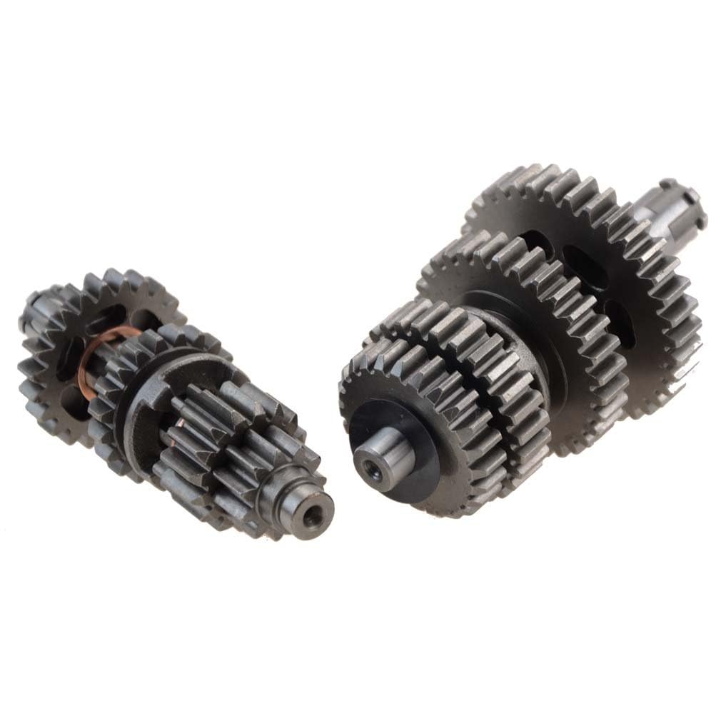 GOOFIT Attrezzo Per Smontaggio Ingranaggio Distribuzione GY6 24x57mm - Per Scooter 125cc 150cc, Quad E Moto