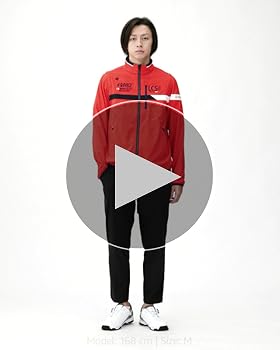 週末割ルコックスポーツ golf ゴルフ用ブルゾンセーター LLサイズ 赤 楽天市場】ルコック メンズ 2way ブルゾンの通販