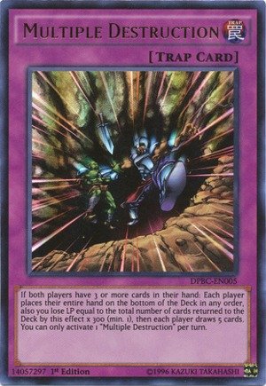 yugioh supreme darkness most valuable cards The Top 10 Most Valuable Cards In Supreme Darkness