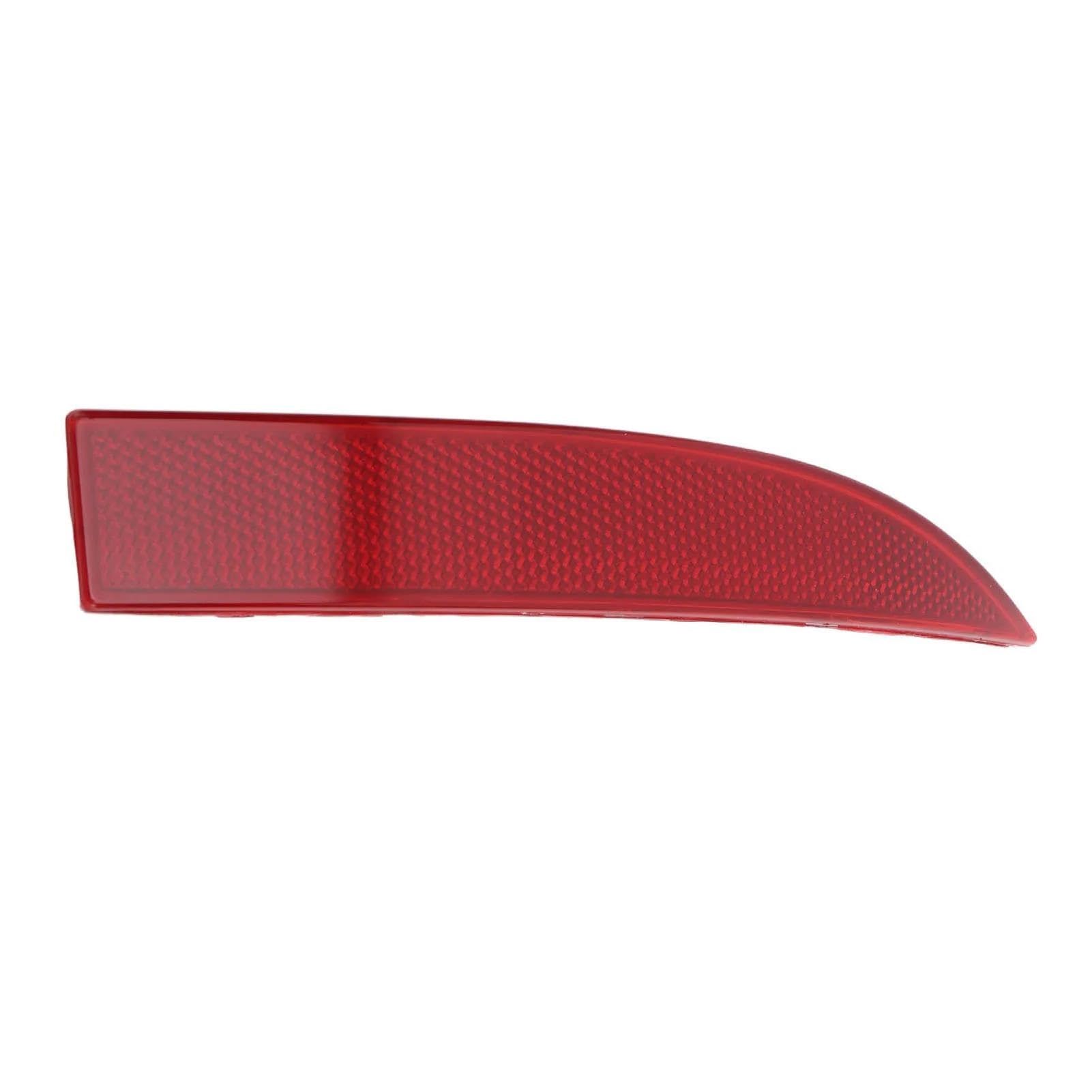 Reflector de parachoques para Panamera 970 soluciona roturas con luz de señalización 3