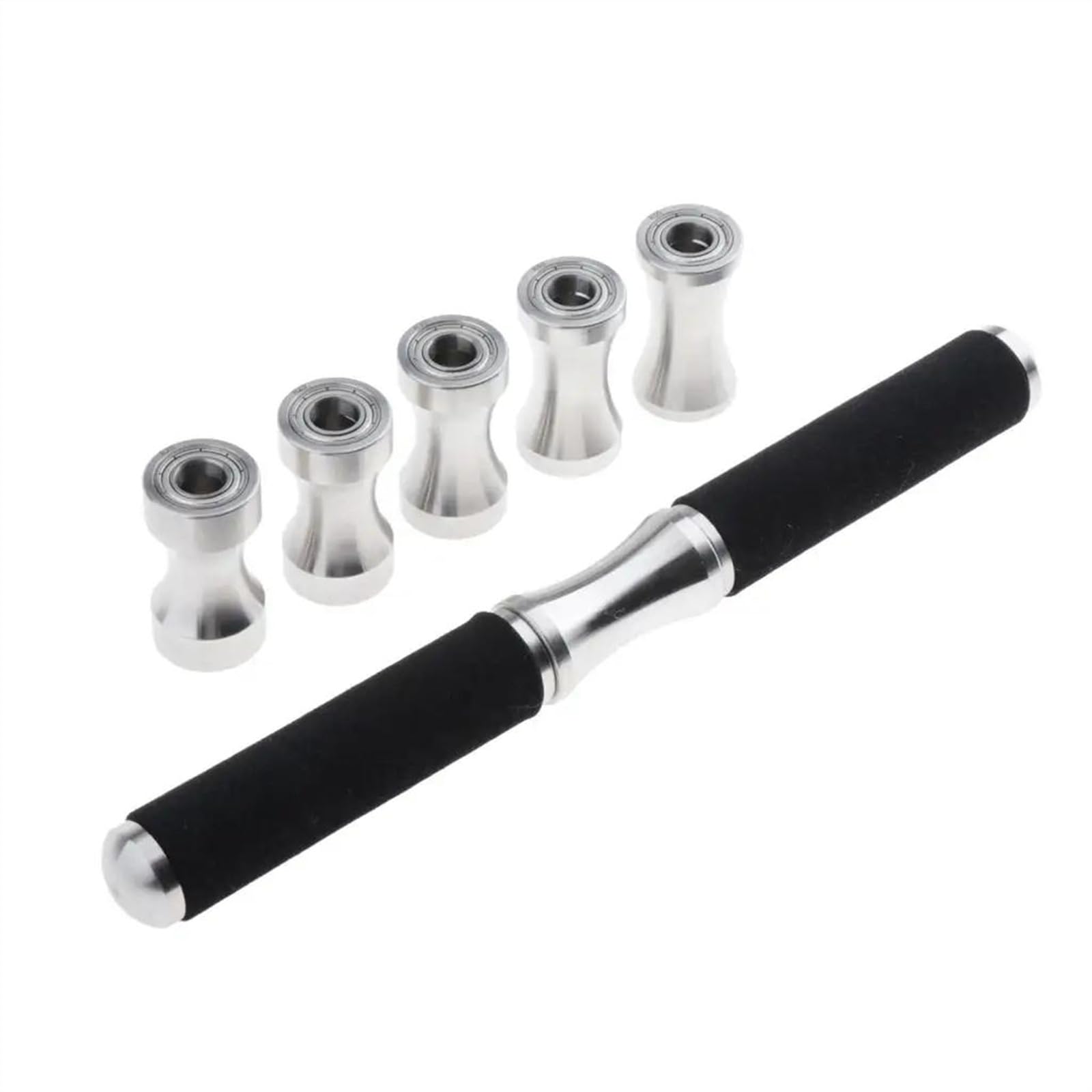 Strumenti Di Riparazione Per Strumenti Musicali In Ottone Bastoncini Per Flauto Corno Francese Tromba Parti Di Riparazione Accessorio per Sostituzione Corno Francese