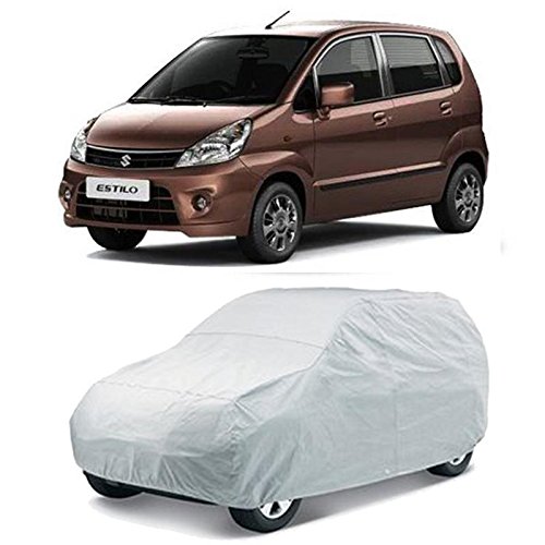Jaazvaaz Car Cover MarutiAlto800 Amazon.in Car & Motorbike