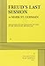Freud's Last Session - Acting Edition
