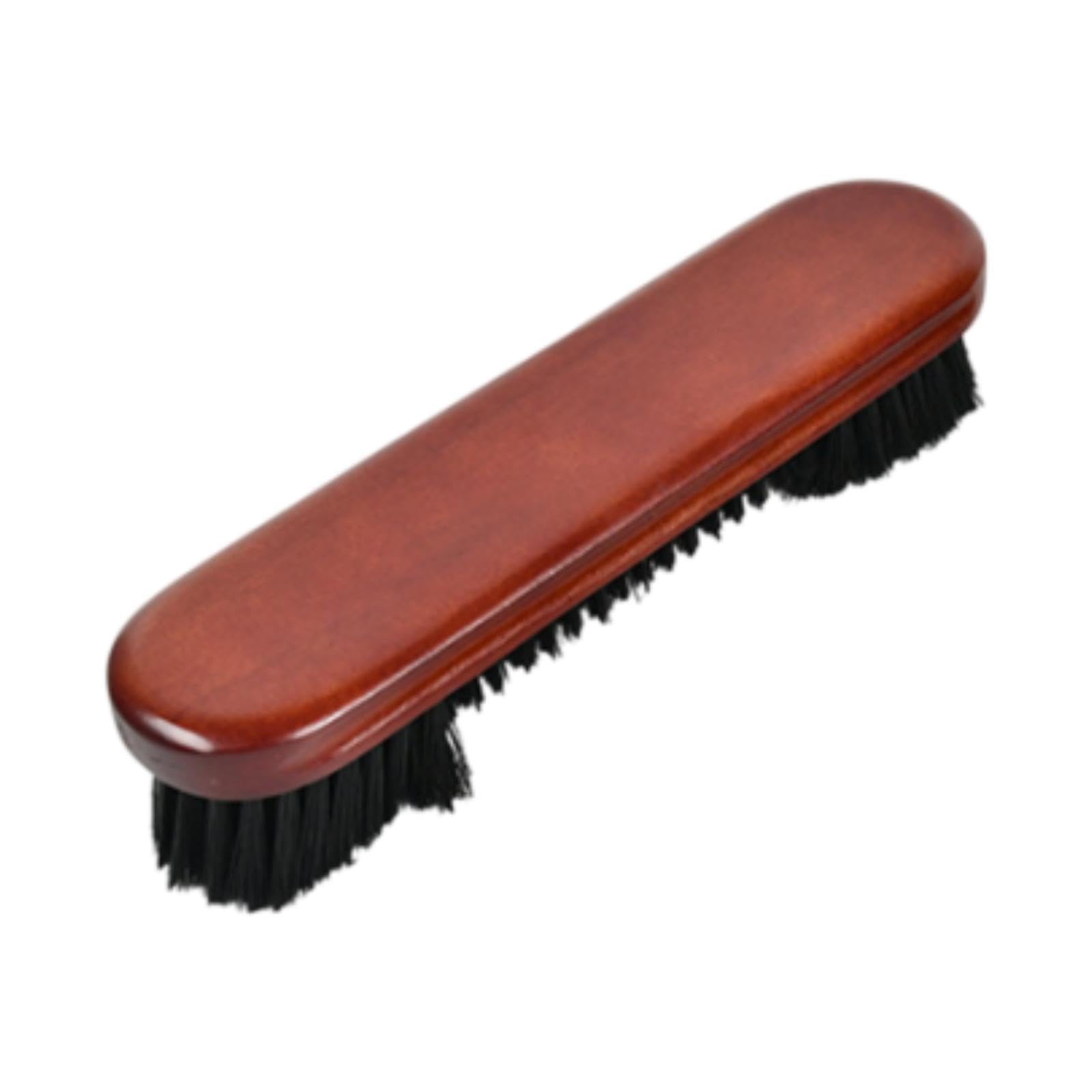 MERISHOPP Pool Table Corner Brush Pool Table Accessories Billiards Table Cleaning Tool red Brown| Sports Equipment | Outdoor Sports Gear | Exercise Gear-image-11