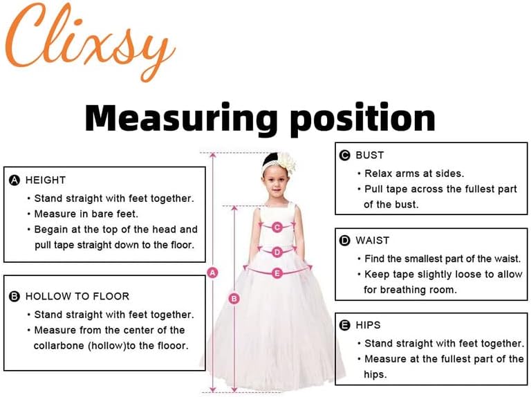 Vista 7 de Flower Girl Dress Off Shoulder-Satin First Communion Dress Bow Knot Girls Ball Gowns