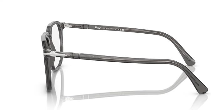 إطارات النظارات الطبية المستديرة Po3337v للرجال من Persol