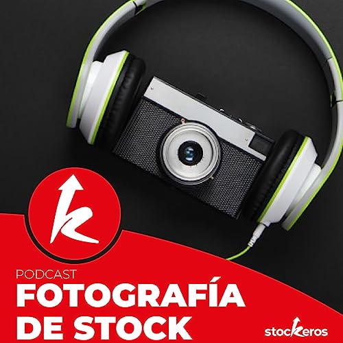 Fotograf&iacute;a de stock cover art
