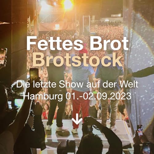 157. Fettes Brot - Interview