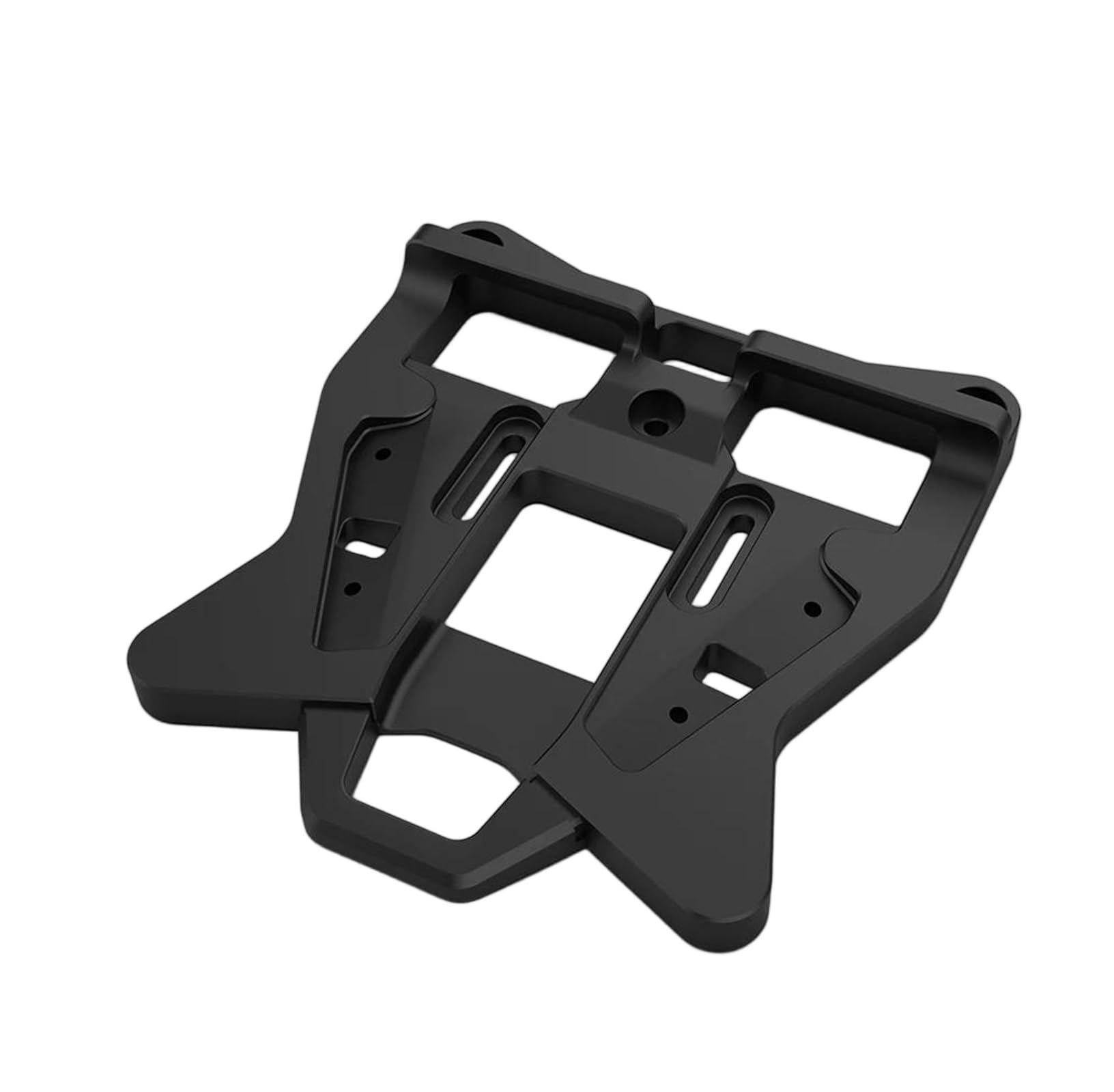 Piastra per portapacchi top case Per MT-09 MT09 SP 2024-2025 Portapacchi Posteriore Moto