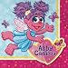 Designware Abby Cadabby Beverage Napkins - 16 ct