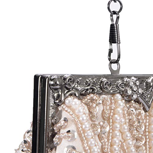 Image of Womens Evening Clutch Bag Designer Evening Handbag Hand Bag,Lady Party Wedding Clutch Purse, Great Gift Choice | Hand Bag