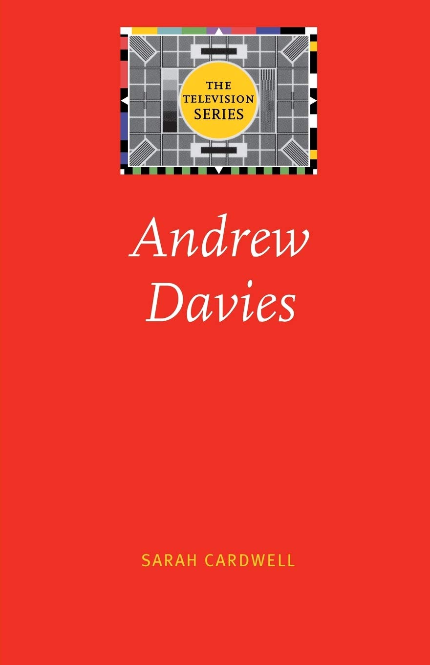 Andrew Davies (The Television Series)