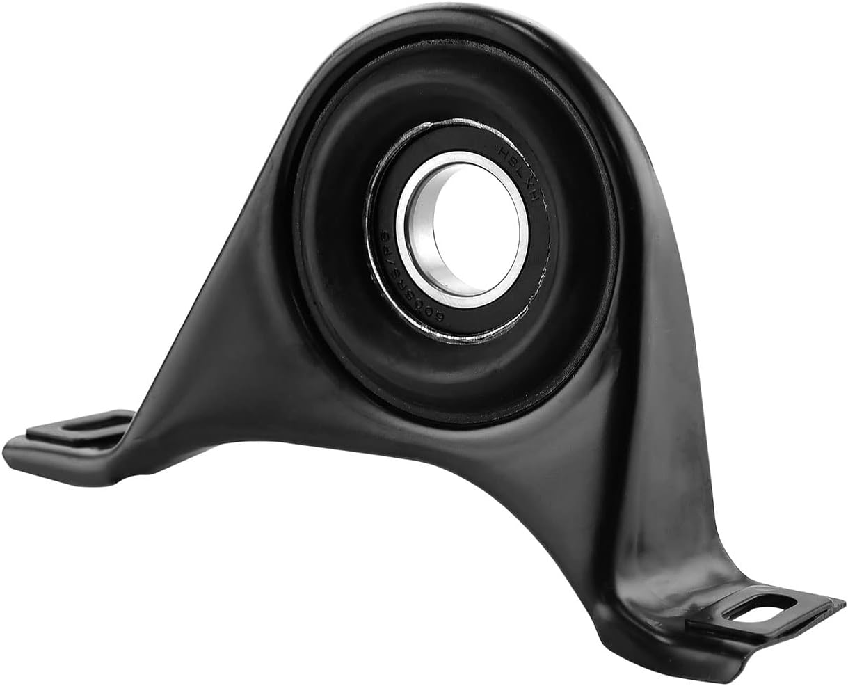 Driveshaft Center Support Carrier Bearing Compatible with Chrysler 300, Dodge Challenger Charger Magnum Center Support Assembly