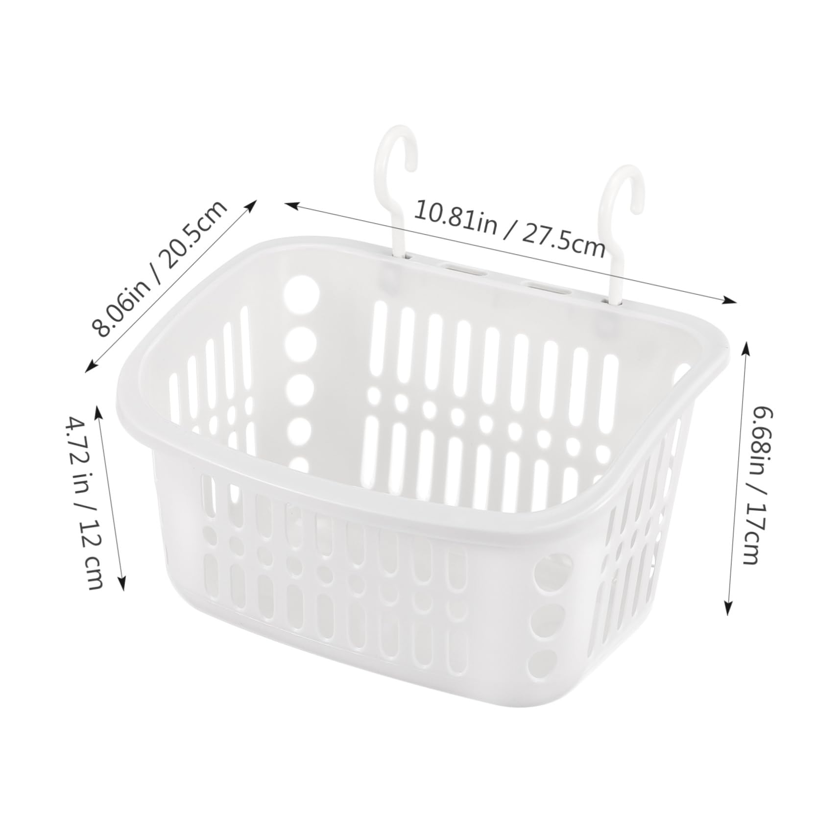 2 Stück Hängematten für Kleintiere aus Weißem Pp Hautfreundlich mit Hohlem Design Praktische und Dekorative Kuschelhängematte für Hamster und Gerbil zum Aufhängen