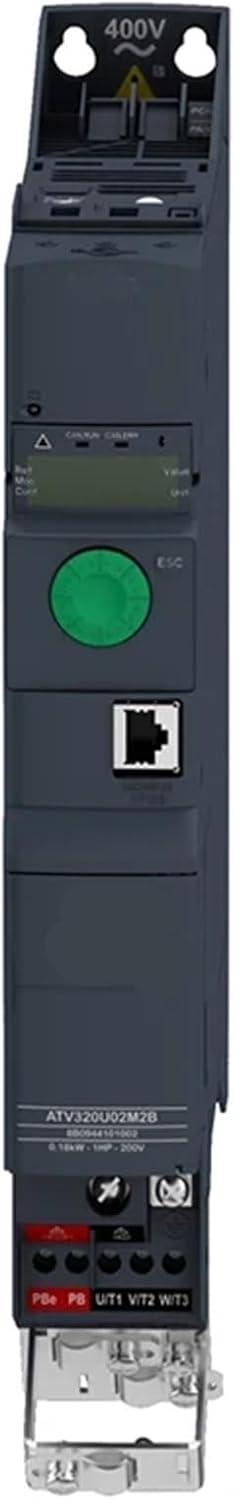 ATV320U11N4B Frequency Converter