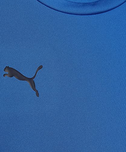 Image of Puma Boy's Regular Fit T-Shirt