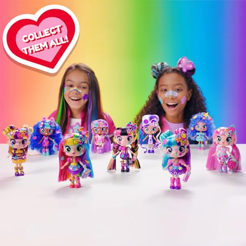 John Adams Decora Girlz, Multicolor, 5" - Image 4