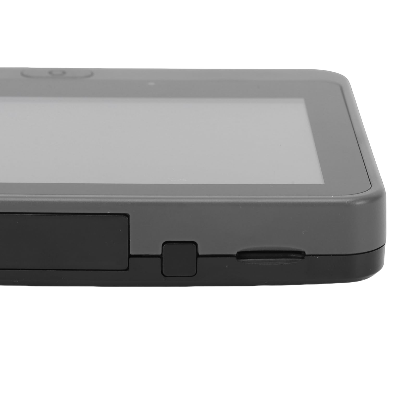 Marhynchus Videocitofono 4.3" 1080P WiFi PIR Rilevamento Movimento 5000mAh | Telecamera per campanello intelligente per appartamento.Interfono bidirezionale.Visione notturna.Obiettivo