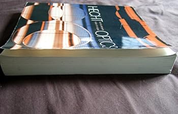 Hardcover Optics, 2nd Edition Book