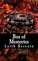Box of Memories 1979855404 Book Cover