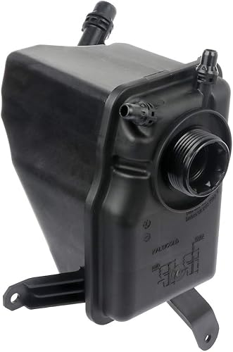 Miniatura 6 de 603-351 Depósito de refrigerante botella de refrigerante tanque de desbordamiento para 525i 2004-2007 para 525xi 2006-2007 para 528i 2008-2010 para