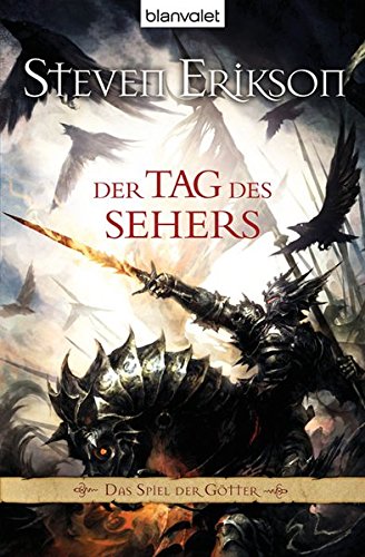 Das Spiel der Götter (5): Der Tag des Sehers