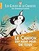Les Contes de la Chouette - Le Chaton qui avait peur de tout