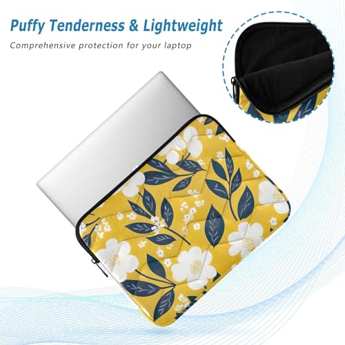Funda para laptop 13-14 pulgadas diseño resistente y protector miniatura 5