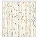 JAWO Funny Shower Curtain for Bathroom,Fun Boobs Nude Female Body Hilarious Art Fabric Shower Curtains Set Accessories,Get Naked Women Female Body Hilarious Art Bathroom Curtain with Hooks
