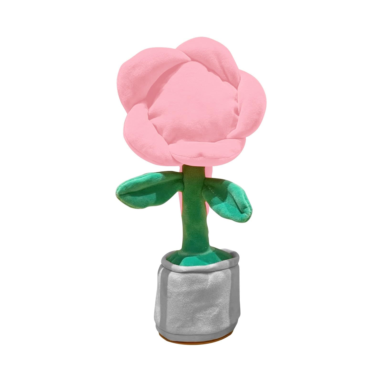 Personalisiertes Plüsch Sonnenblume Spielzeug - Singende & Tanzende Blume Mit Geschenkverpackung, Ideal Für Damen Geschenke