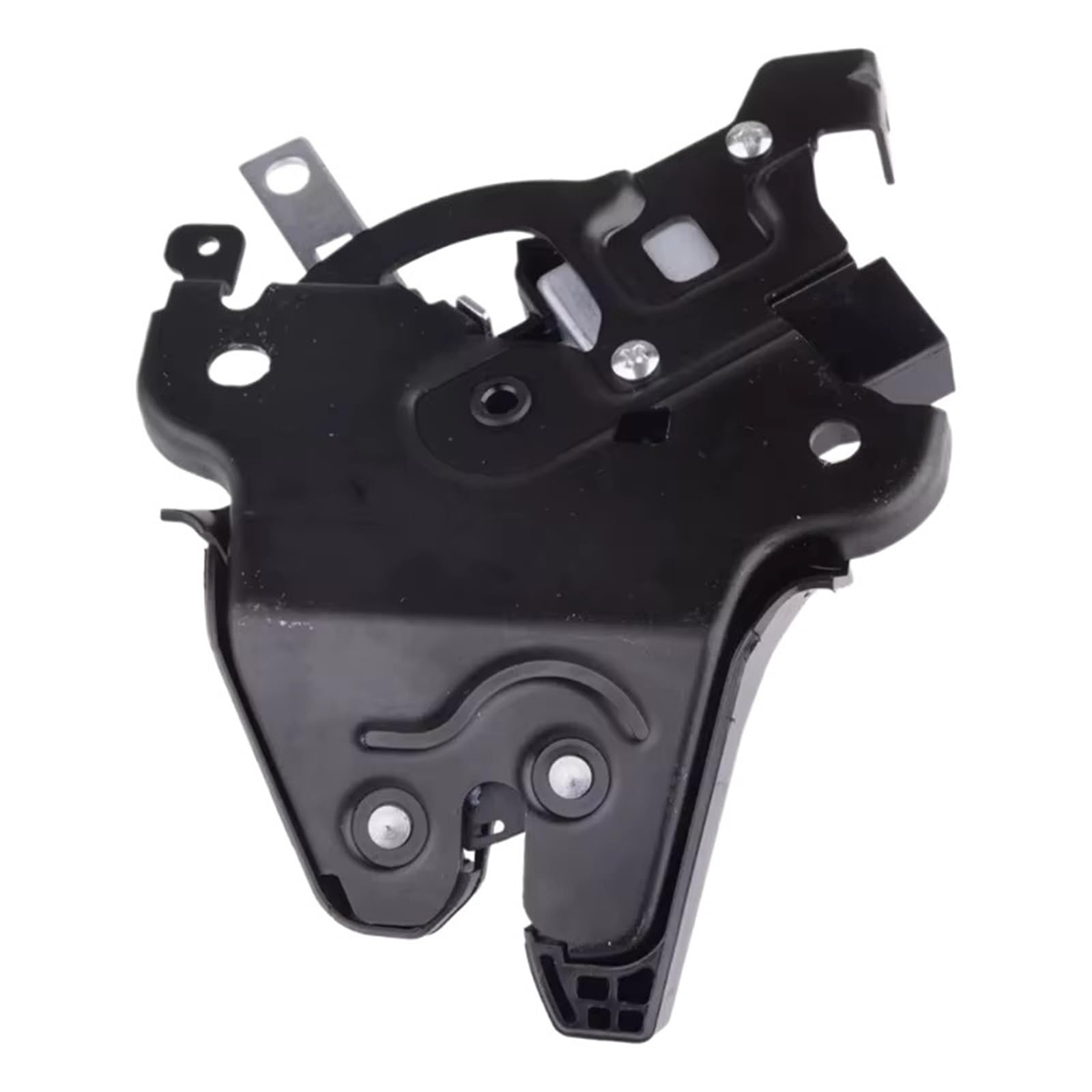Llsucbd One Color Boot Lock Compatible With Mazda For 3 For Axela Sedan 2014-2019 Trunk Lock Rear Deck Lid Tailgate Latch Actuator Oem：bhf656820